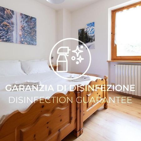Italianway - Belvedere 28 - Genziana Premadio Extérieur photo
